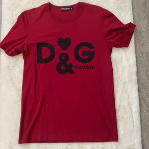 Dolce & Gabbana T-shirt